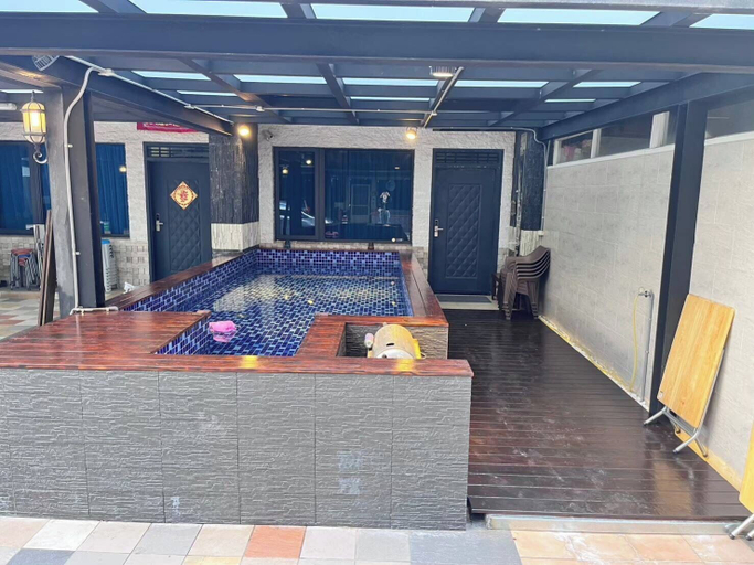 Sport & Beauty 1, Have fun B&B, Pingtung