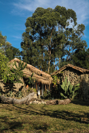 Others 3, Casa del Telegrafista, Vallegrande