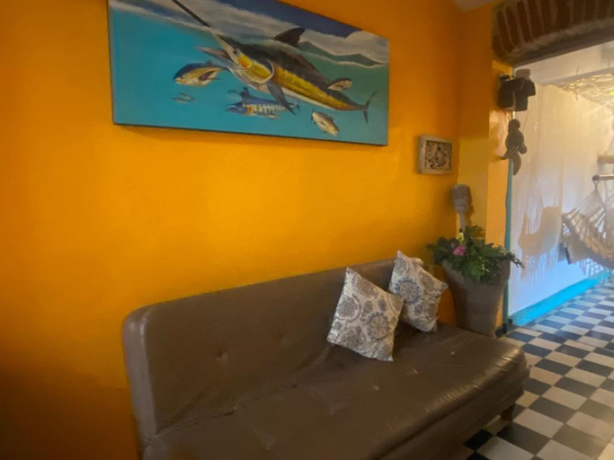 Others 5, 4CR-1M CASA EN EL CENTRO HISTORICO GETSE, Cartagena de Indias