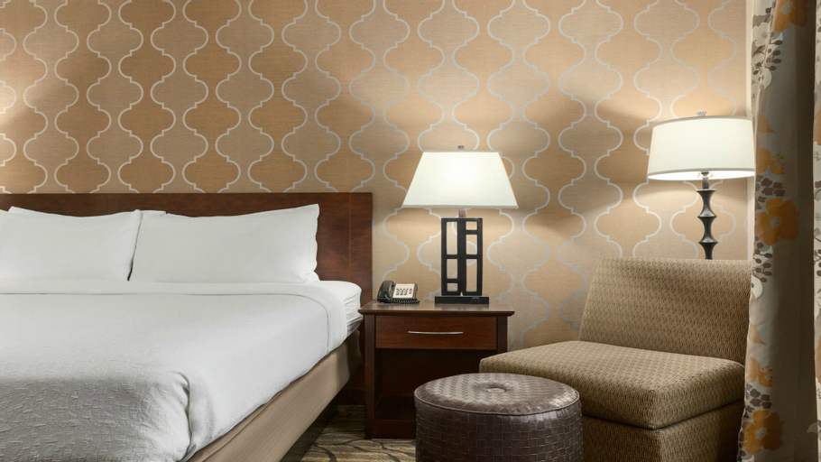 Holiday Inn & Suites WILLIAMSBURG-HISTORIC GATEWAY, Virginia Beach