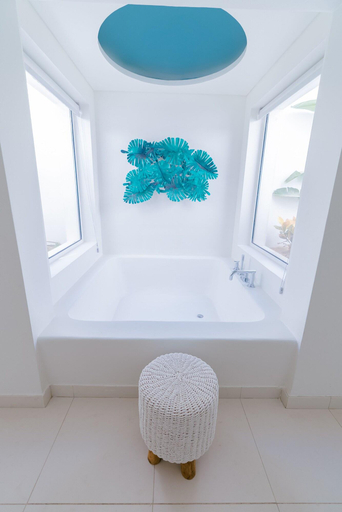 Bathroom 5, Cloud7 Residences Ayla Aqaba, Aqaba