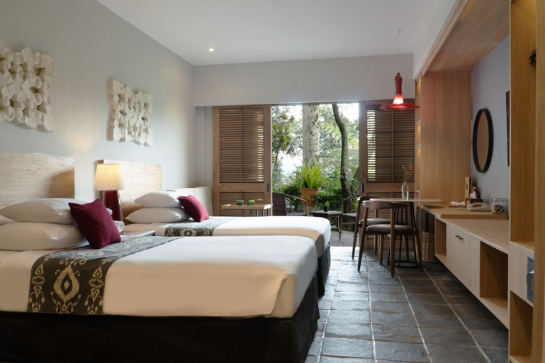 Bedroom 6