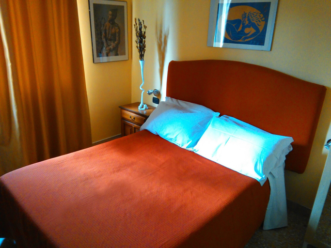 Bedroom 3, Colosseoinn, Roma