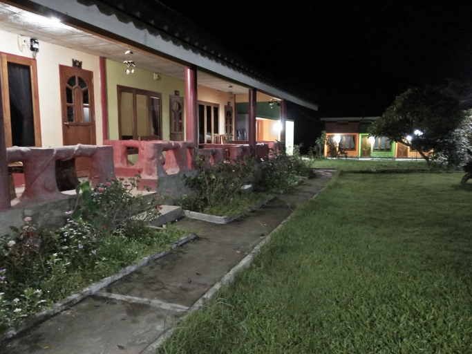 Others 5, Pai Friendly Resort, Pai