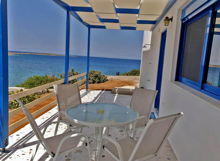 Others 5, Sea View Holiday House, Peloponnese