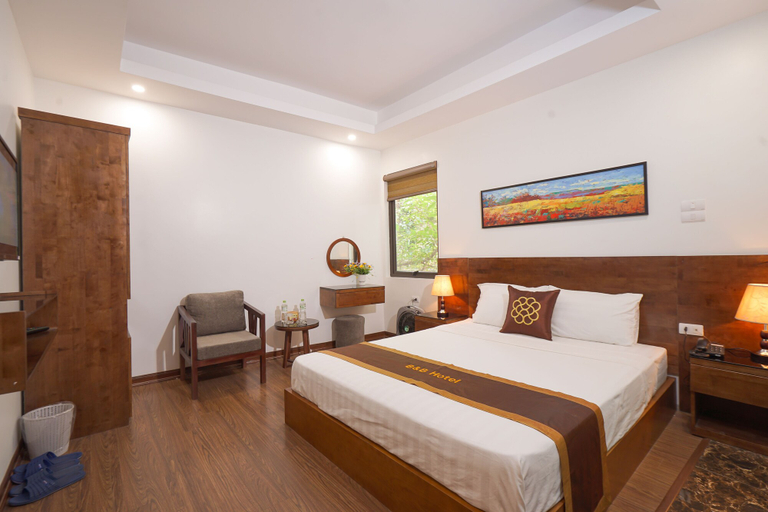 Others 5, B & B Hotel Quan Hoa, Ba Đình