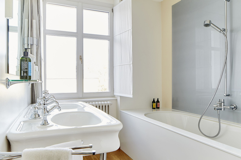 Bathroom 1
