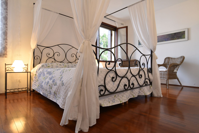 Bedroom 3, B&B Vista sul Canal Grande, Venezia