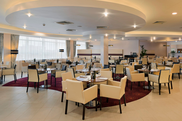 Food & Drinks 2, Holiday Inn DERBY - RIVERLIGHTS by IHG, Derby