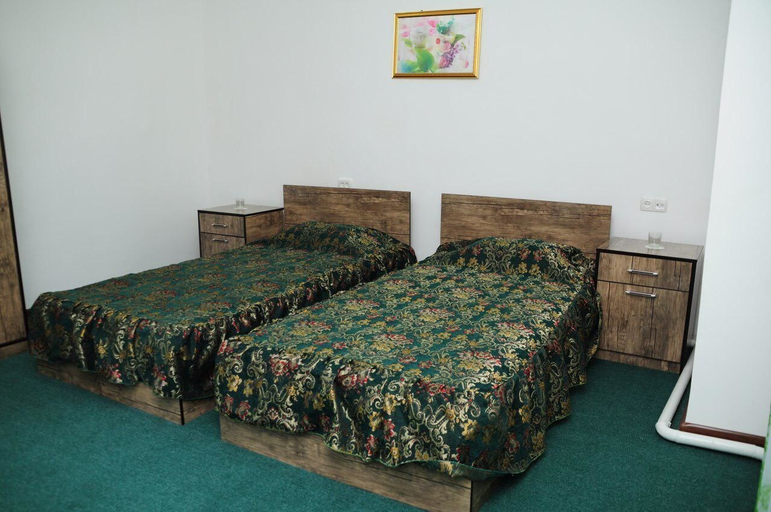 Bedroom 2, Green House Bukhara - Hostel, Toshkent