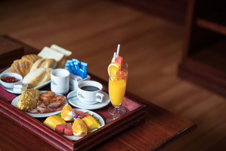 Buffet 2, Baitong Heritage Hotel Siem Reap, Siem Reap