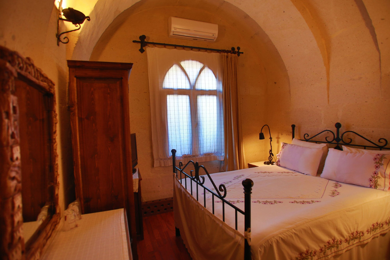 Bedroom 3, Surban Hotel - Special Class, Ürgüp