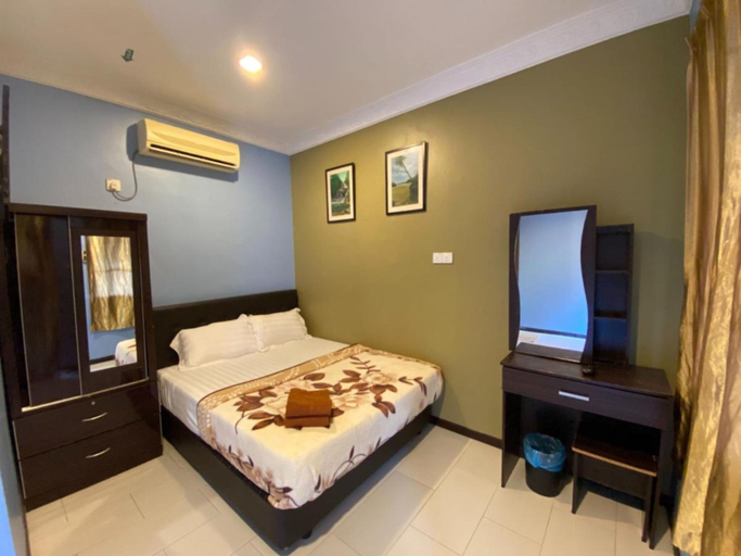 Redang De' Rimba Resort Room Type - Standard Double Room
