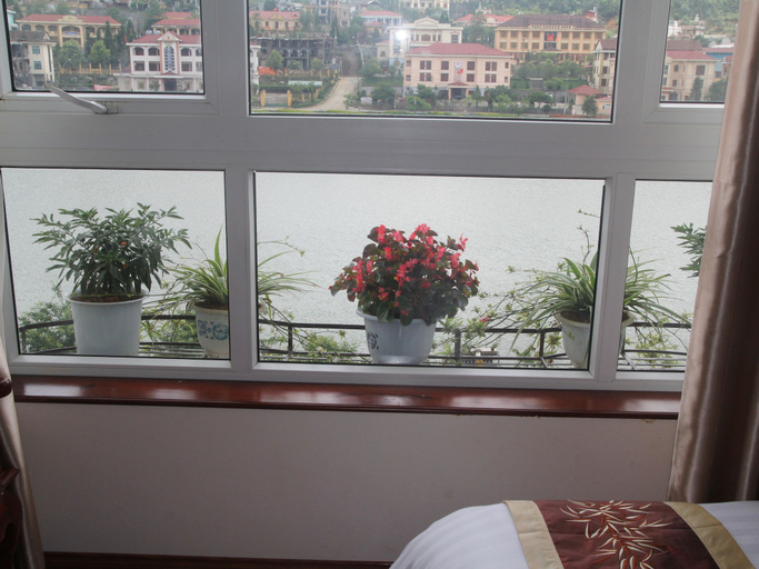 Bedroom 5, Sapa Lake View Hotel, Sa Pa