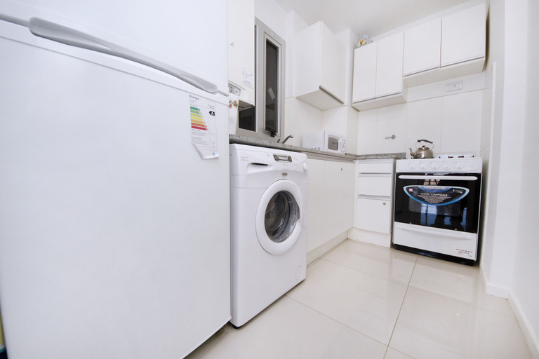 Others 4, AZ8 San Luis Apartment, Capital