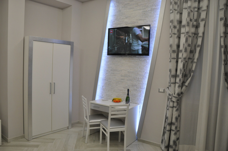 Others 4, Il Corso Suite, Rome