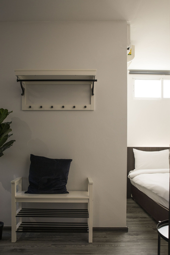 Bedroom 9