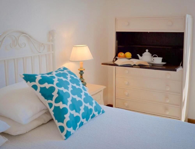 Bedroom 4, La Pineta Al Mare, Lucca