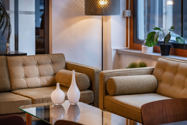 Public Area 3, Sure Hotel by Best Western Lorient Centre, Morbihan