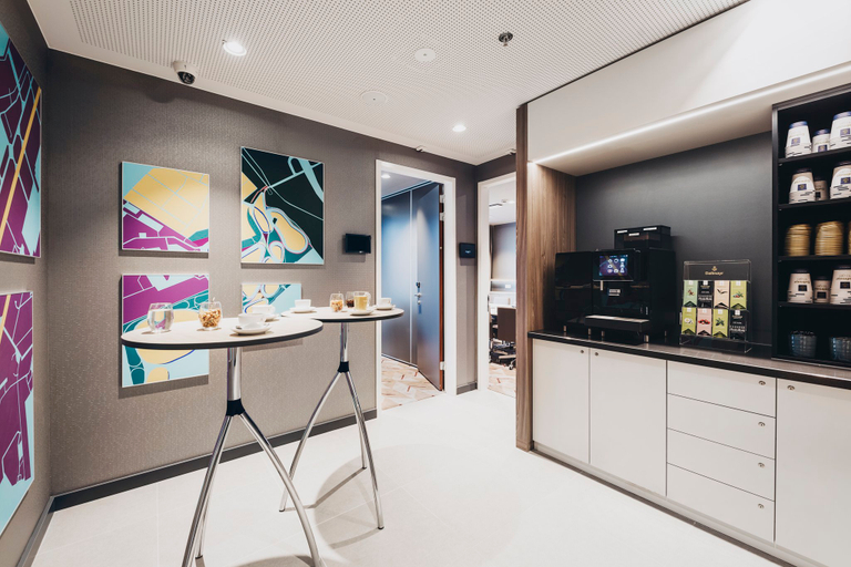 Others 4, Holiday Inn EINDHOVEN AIRPORT by IHG, Eindhoven
