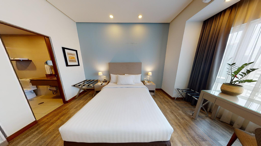 Bedroom 1