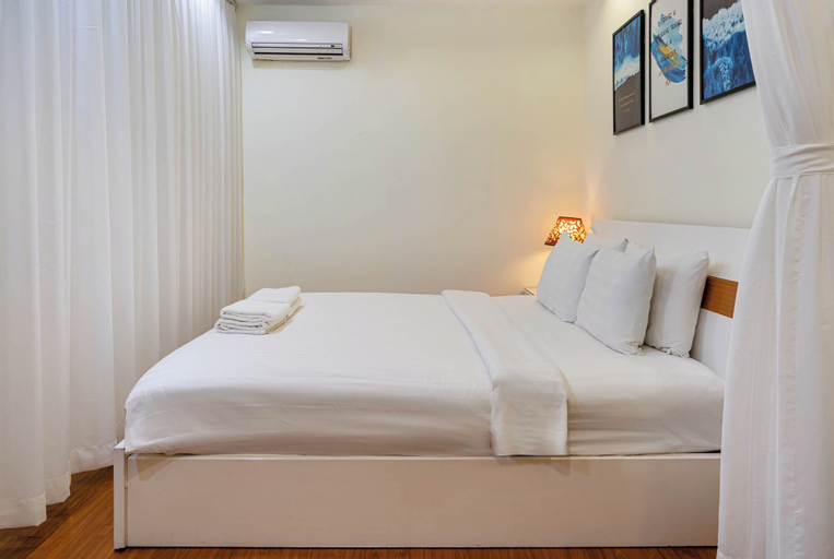 Bedroom 11