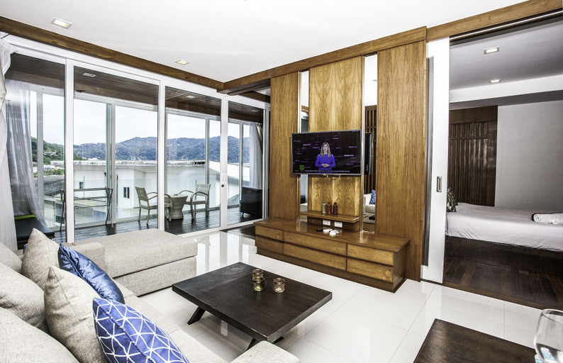 Others 5, Q Kata Residence, Phuket Island