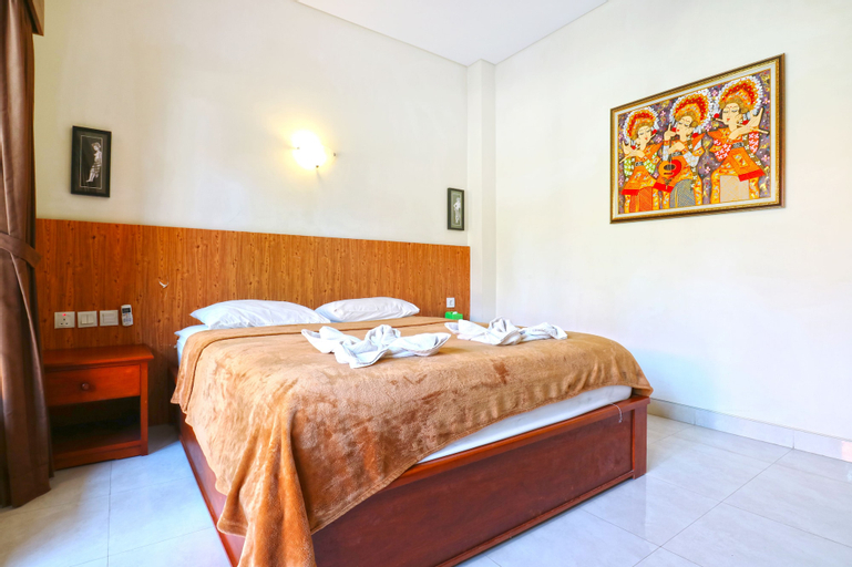 Bedroom 15