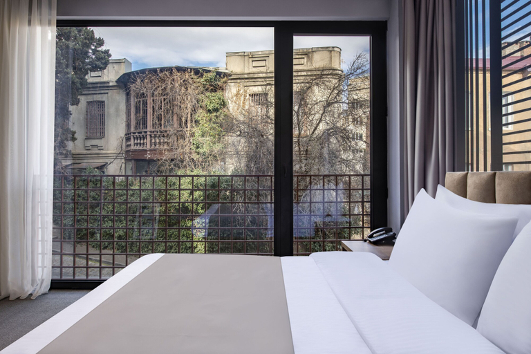 Bedroom 2, BARNOVI BOUTIQUE HOTEL, Tbilisi