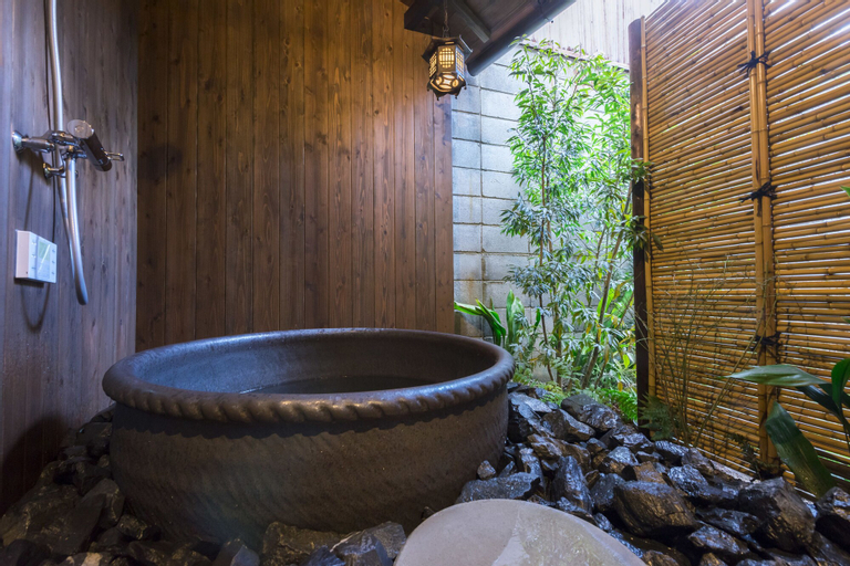 Fukuya Stay 5Jo TakaseGawa, Kyoto