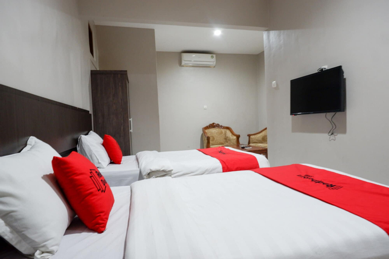 Bedroom 20