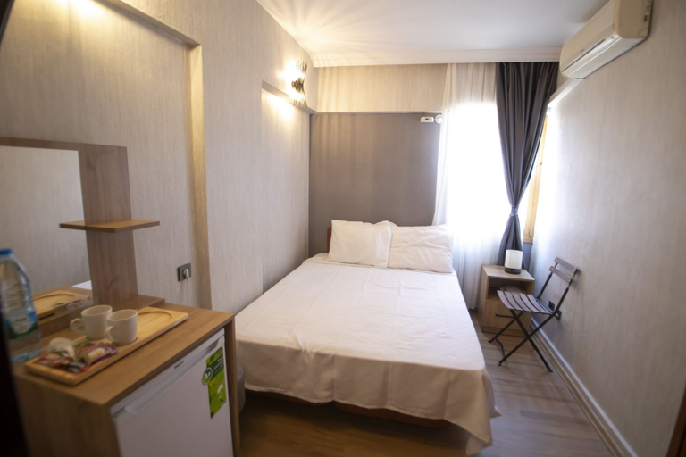 Bedroom 3, Mekan Otel Villa, Selçuk