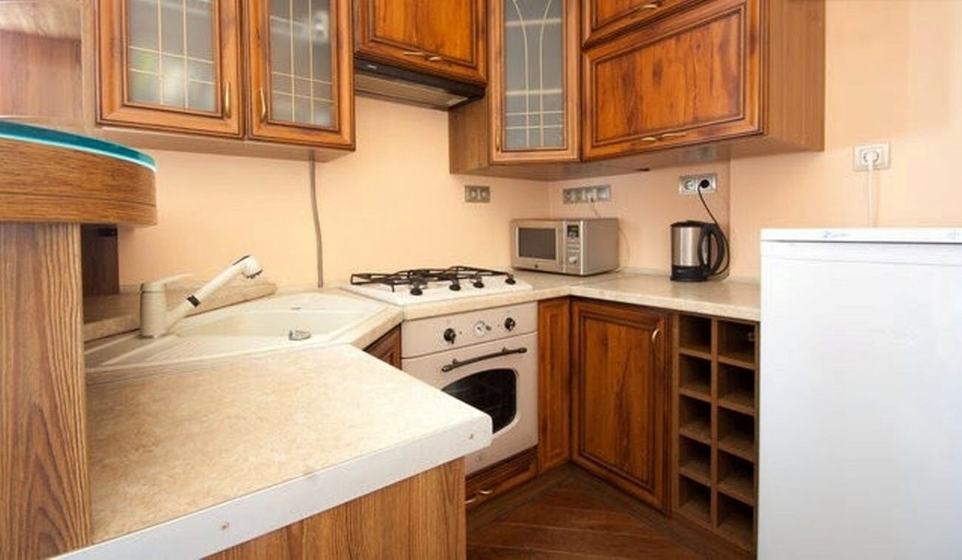 Others 4, 1 Bedroom Apartment Knyazya Leva 2, L'vivs'ka