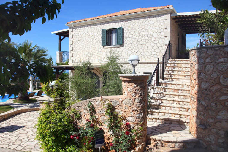 Exterior & Views 2, Villas Goudis, Ionian Islands