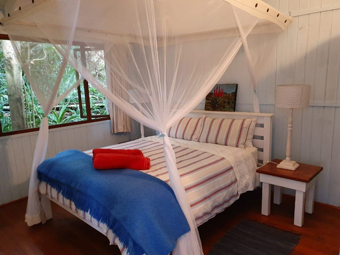 Bedroom 3, Mar Azul 4, Matutuíne
