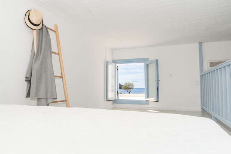 Bedroom 3, Rafaela Apartments, South Aegean