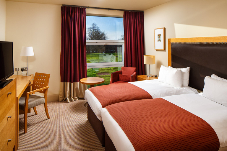 Bedroom 5, Holiday Inn DUMFRIES by IHG, Dumfries and Galloway
