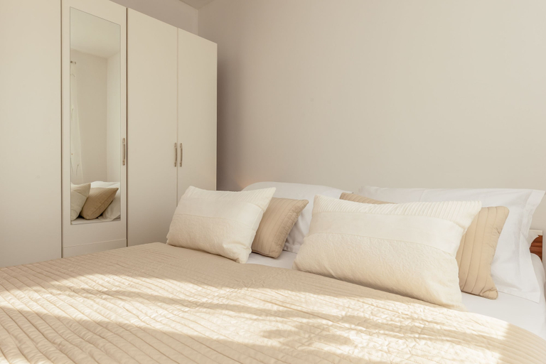 Bedroom 3, Apartments Mistral, Bol