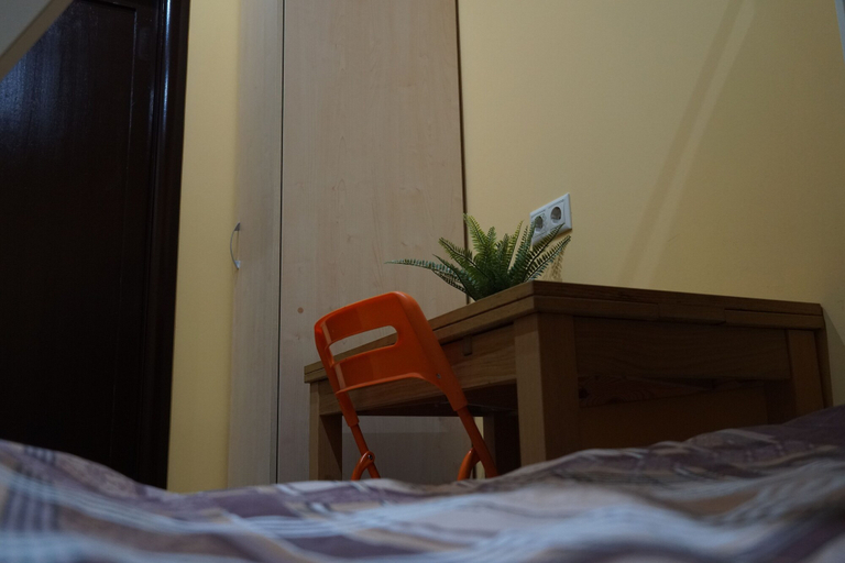 Bedroom 2, High Level Hostel, North-Western