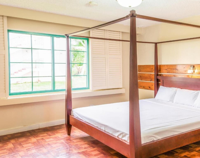 Bedroom 3, Garden Villa Hotel, Tumon