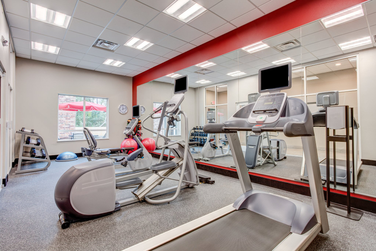 Others 4, Holiday Inn & Suites LAFAYETTE NORTH by IHG, Lafayette