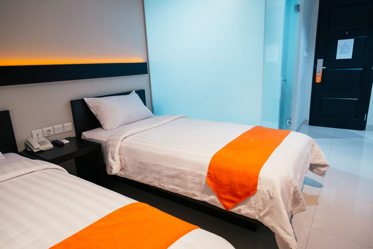 Bedroom 22