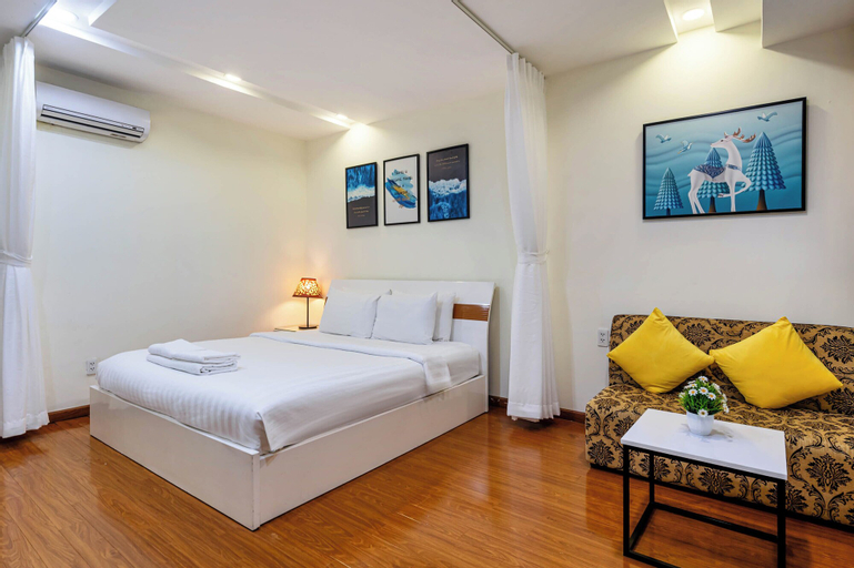 Bedroom 7