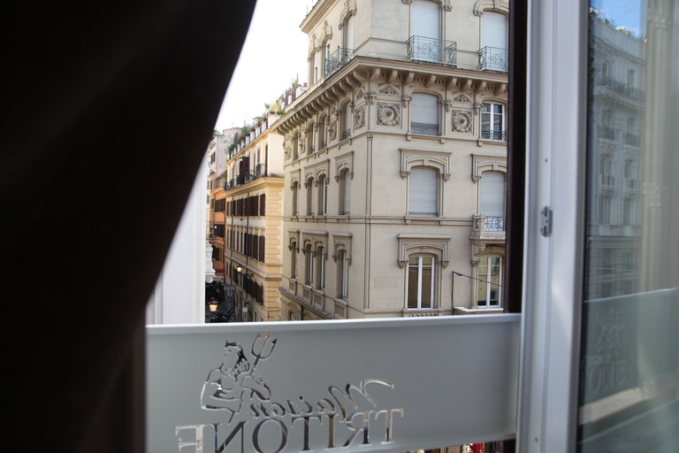 Exterior & Views 2, Maison Tritone, Rome