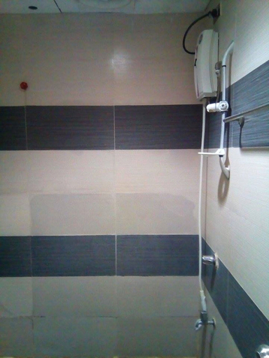 Bathroom 3, Asia Novo Boutique Hotel - Ozamiz, Ozamis City