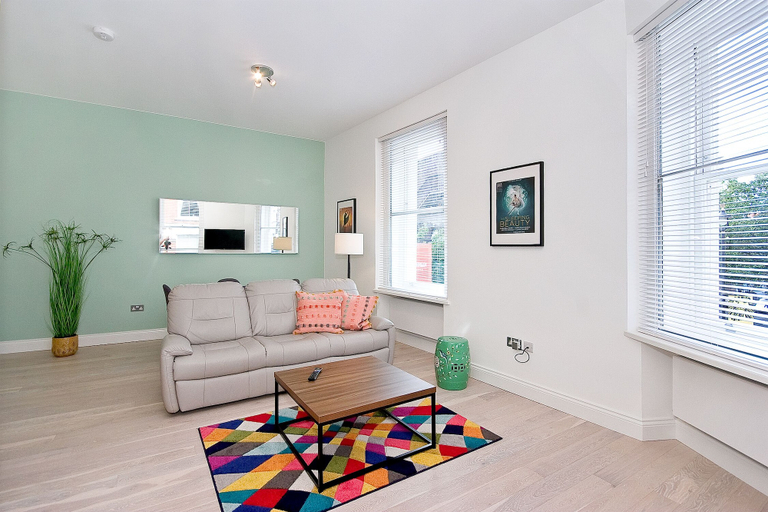 Others 5, Interlude House by City Living London, London