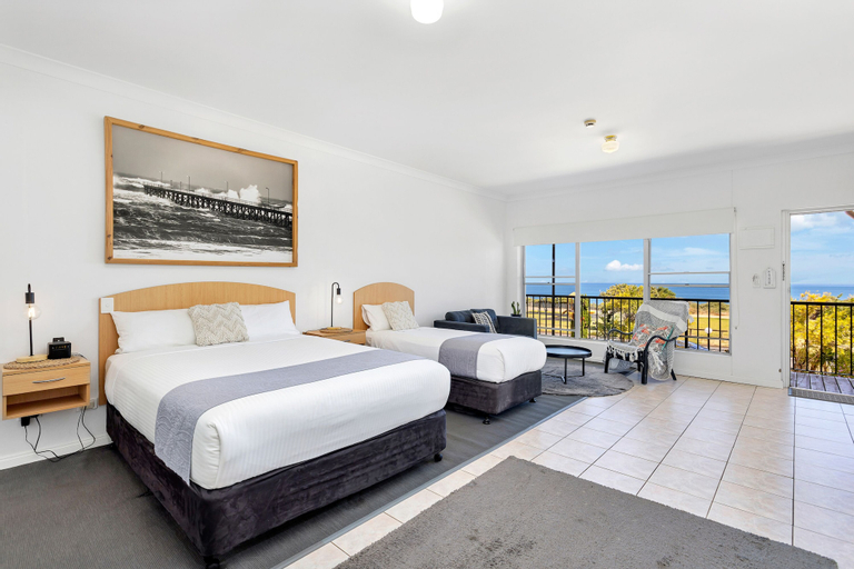 Bedroom 9