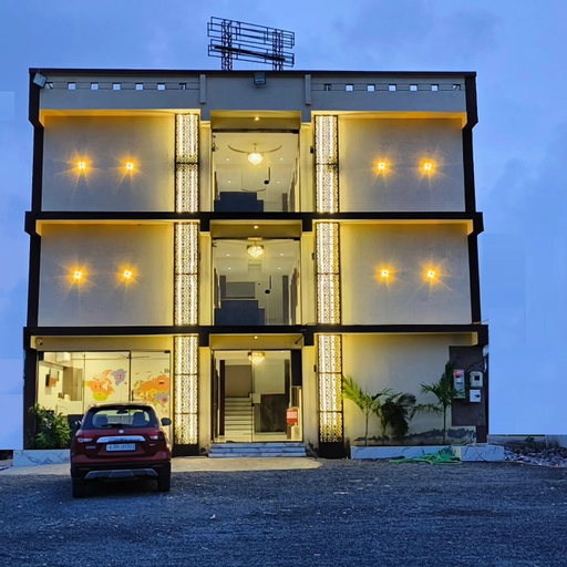 Hotel Fortune, Surat