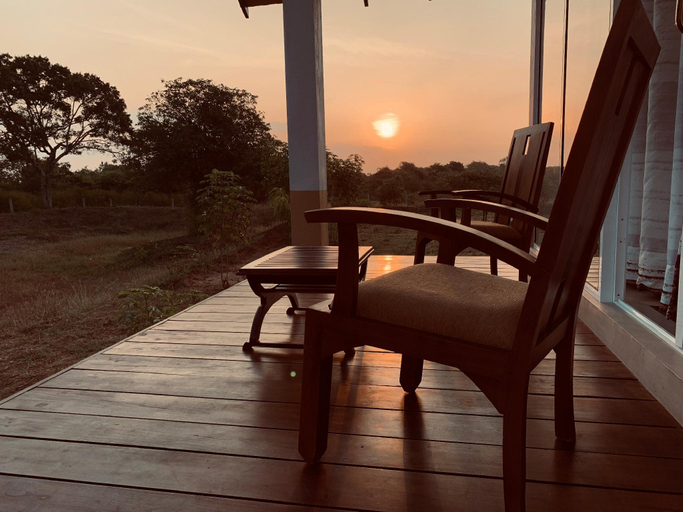 Others 3, Thihawa Eco Huts Yala, Thissamaharama