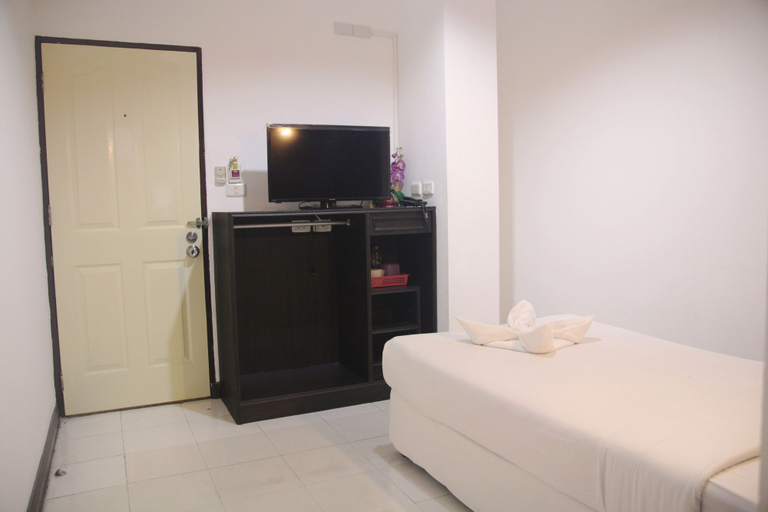 Bedroom 3, Erawan House, Phra Nakhon